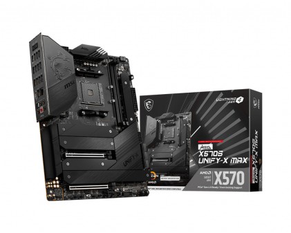 MSI MEG X570S UNIFY -X MAX (AM4) (D)