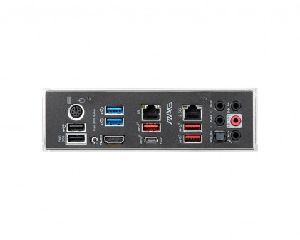 MSI MAG X570S TORPEDO MAX AMD X570 Presa AM4 ATX