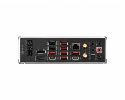 MSI MPG X670E Carbon Wifi (AM5) (D)