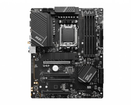 MSI B650-P PRO WIFI (AM5) (D)