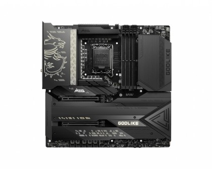 MSI MEG Z790 Godlike (1700) (D)