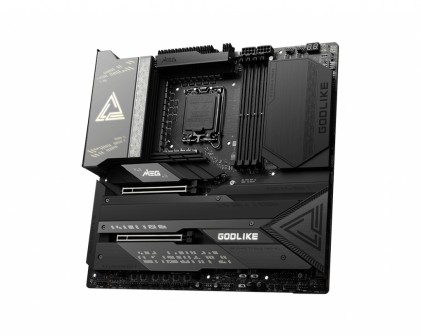 MSI MEG Z790 Godlike (1700) (D)