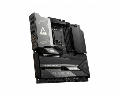 MSI MEG Z790 Godlike (1700) (D)