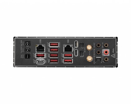 MSI MEG Z790 Godlike (1700) (D)