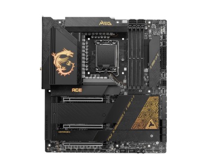 MSI MEG Z790 ACE (1700) (D)