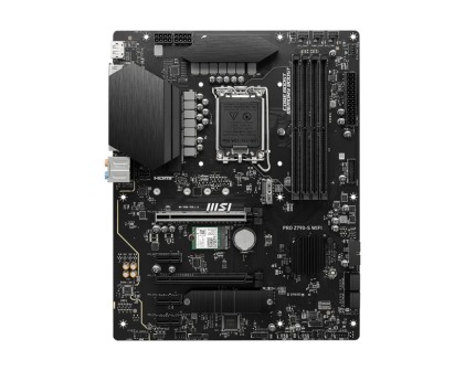 MSI Z790-S PRO WIFI (1700) (D)