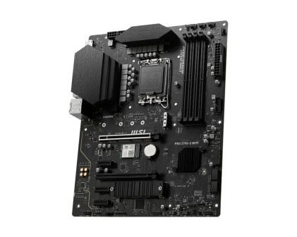 MSI Z790-S PRO WIFI (1700) (D)