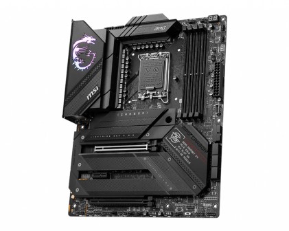 MSI MPG Z790 CARBON WIFI scheda madre Intel Z790 LGA 1700 ATX