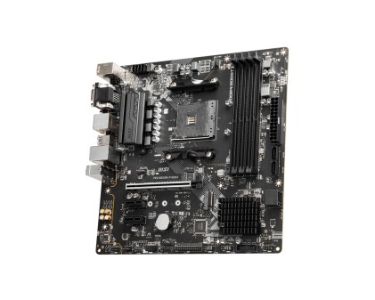 MSI B550M-P PRO GEN3 (AM4) (D)