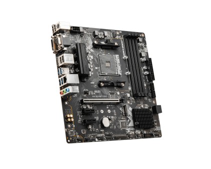 MSI B550M-P PRO GEN3 (AM4) (D)