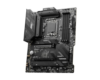 MSI MAG B760 TOMAHAWK WIFI DDR4 (1700) (D)