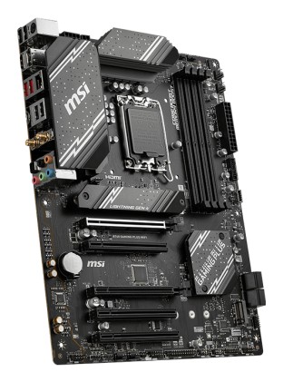 MSI B760 Gaming Plus Wifi (1700) (D)