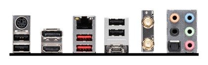 MSI B760 Gaming Plus Wifi (1700) (D)