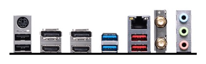 MSI B760M Gaming Plus WIFI (1700) (D)