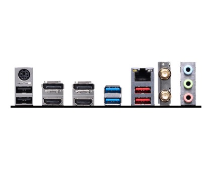 MSI B760M GAMING PLUS WIFI scheda madre Intel B760 LGA 1700 micro ATX