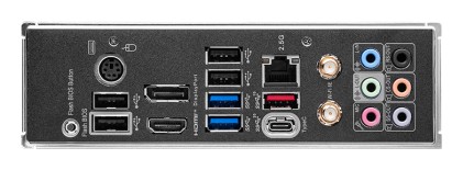 MSI Z790 GAMING PLUS WIFI (1700) (D)