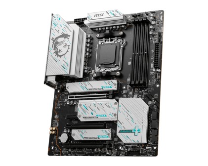 MSI X670E Gaming Plus Wifi (AM5) (D)