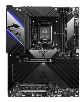 MSI MEG Z890 UNIFY-X(1851) (D)