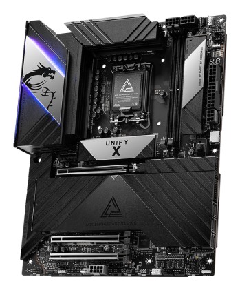 MSI MEG Z890 UNIFY-X(1851) (D)