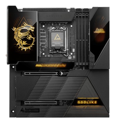 MSI MEG Z890 GODLIKE (1851) (D)