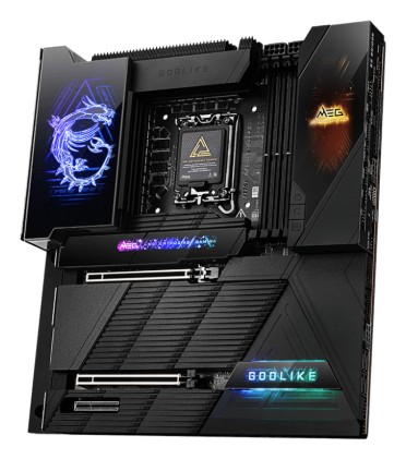 MSI MEG Z890 GODLIKE (1851) (D)