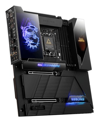 MSI MEG Z890 GODLIKE (1851) (D)