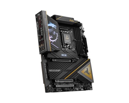 MSI MEG Z890 ACE scheda madre Intel Z890 LGA 1851 (Socket V1) ATX