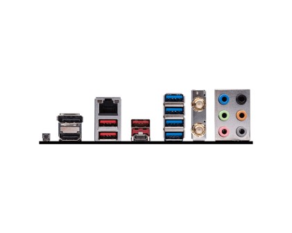 MSI B650 GAMING PLUS WIFI scheda madre AMD B650 Presa di corrente AM5 ATX