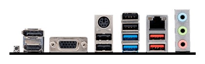 MSI B650M-P PRO (AM5) (D)