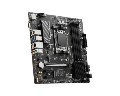 MSI B650M-P PRO (AM5) (D)