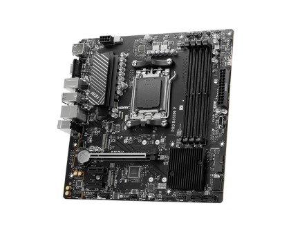 MSI B650M-P PRO (AM5) (D)