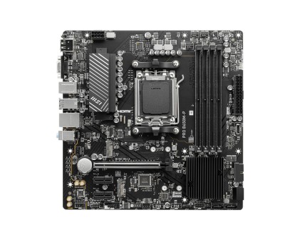 MSI B650M-P PRO (AM5) (D)