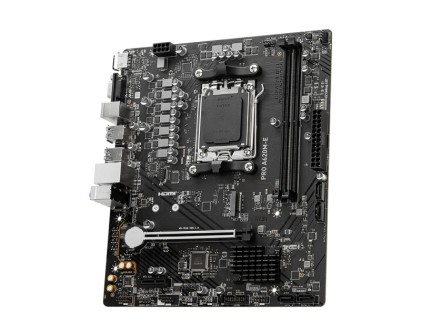 MSI A620M-E Pro (AM5) (D)