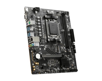 MSI A620M-E Pro (AM5) (D)