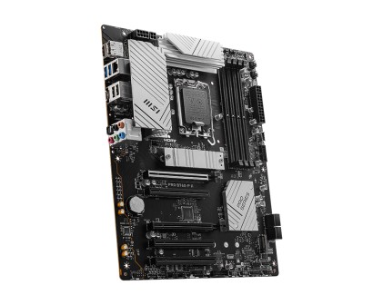 MSI PRO B760-P II (1700) (D)