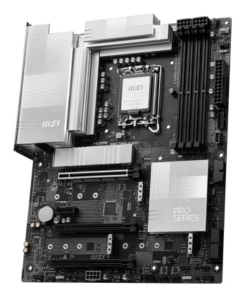 MSI PRO Z890-P WIFI scheda madre Intel Z890 LGA 1851 (Socket V1) ATX