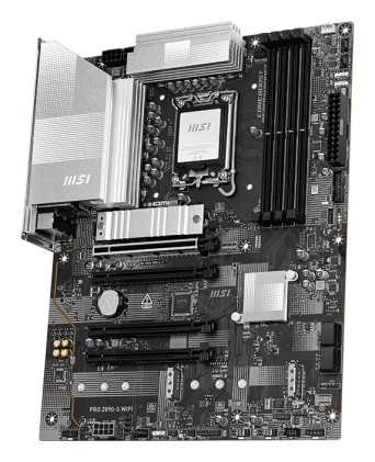 MSI Z890-S Pro Wifi (1851) (D)