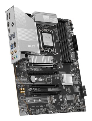 MSI Z890-S Pro Wifi (1851) (D)