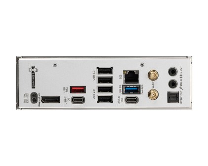 MSI B850 GAMING PLUS WIFI scheda madre AMD B850 Socket AM5 ATX