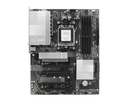 MSI PRO B840-P WIFI scheda madre AMD B840 Socket AM5 ATX