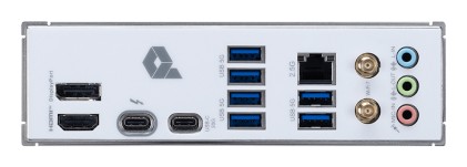 MSI PRO Z890-S WIFI PZ scheda madre Intel Z890 LGA 1851 (Socket V1) ATX