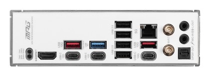 MSI MPG B850 EDGE TI WIFI(AM5)