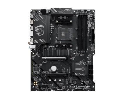 Msi Mb Amd B550, B550 Gaming Wifi6E, B550, Am4, 4Ddr4, 2Pci-Ex16, 1Pci-Ex1, 2M.2, 6Sata3, 2Usb10G,5U