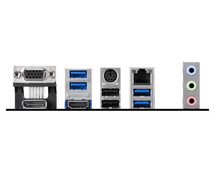 Msi Mb Amd B550, Pro B550M-P,Am4,4Ddr4,1Pci-Ex16,2Pci-Ex1, 2M.2,4Sata3,7Usb3.2 Gen1,6Usb2.0,Hd