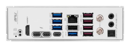 Msi Mb Mpg Z890 Edge Ti Gaming, Wifi, Std Mpg Z890 Edge Ti Wifi,Z890,Lga1851,4Ddr5,2Pci-Ex16,1Pci-Ex