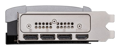 RTX 5070 TI 16G V3XO - MSI VGA GEFORCE RTX 5070 TI, RTX 5070 Ti 16G VENTUS 3X OC, 16GB GDDR7, HDMI/DP*3, TRIPLE FAN, OC