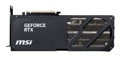 MSI GeForce RTX 5070 Ti 16G SHADOW 3X OC BULK