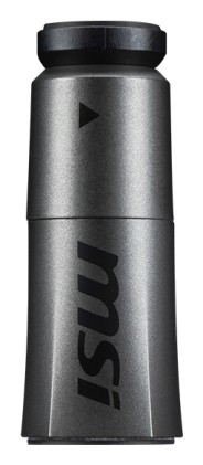 MSI GAMING GeForce RTX 5070 Ti 16G TRIO OC NVIDIA 16 GB GDDR7