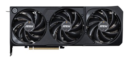 MSI GeForce RTX 5070 12G SHADOW 3X OC NVIDIA 12 GB GDDR7