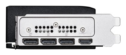 MSI GeForce RTX 5070 12G SHADOW 3X OC NVIDIA 12 GB GDDR7